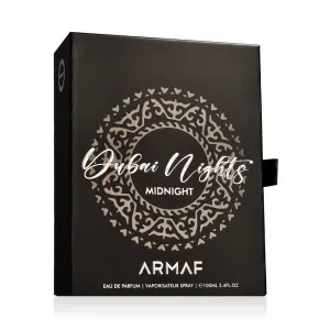 Armaf Dubai Nights Midnight EDP 100 ml M