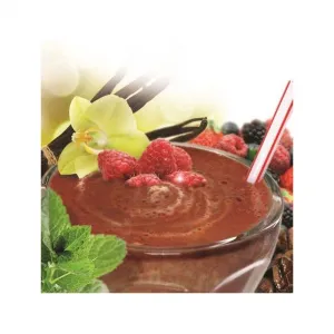 Čokoládovo-malinový koktail Express Diet, 60 g