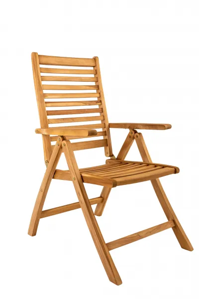 Doppler TAMAN LEVERTON FSC®, rozkladací stôl 240/300, 6+2+1
