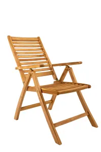 Doppler TAMAN LEVERTON FSC®, rozkladací stôl 240/300, 6+2+1