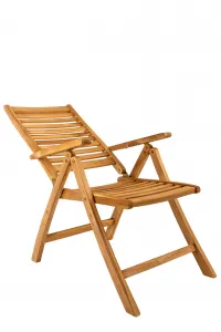 Doppler TAMAN LEVERTON FSC®, rozkladací stôl 240/300, 6+2+1