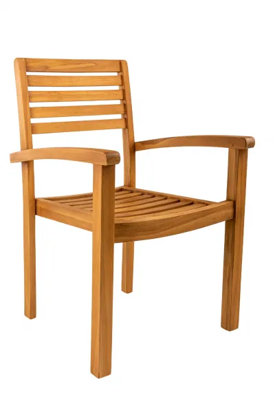 Doppler TAMAN LEVERTON FSC®, rozkladací stôl 240/300, 6+2+1