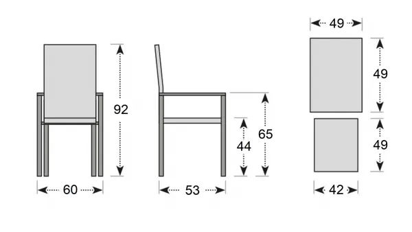 Doppler TAMAN LEVERTON FSC®, rozkladací stôl 240/300, 6+2+1