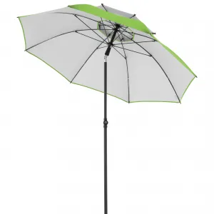 Doppler WINDPROFI NEO zelená