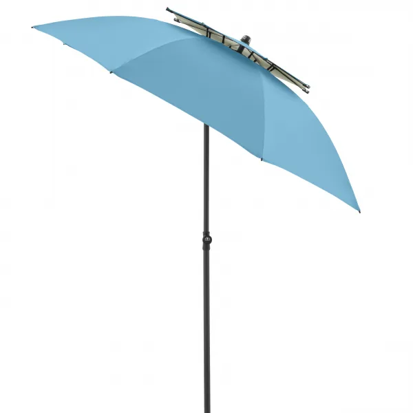 Doppler WINDPROFI NEO modrá