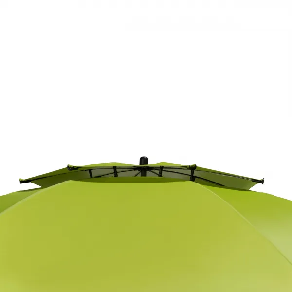 Doppler WINDPROFI NEO zelená