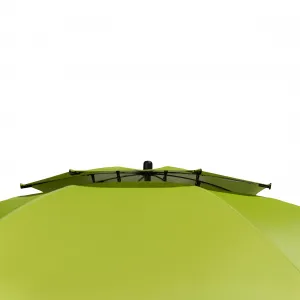 Doppler WINDPROFI NEO zelená