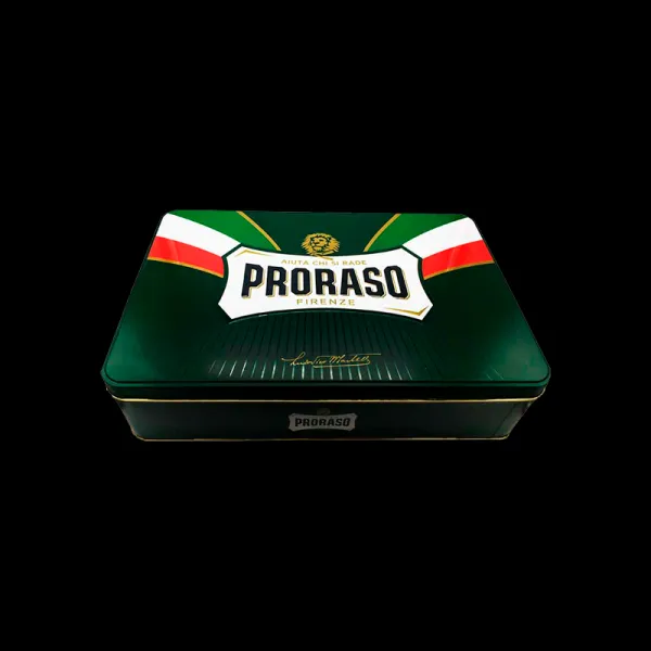Sada na holenie Proraso Classic Shave Set Refreshing