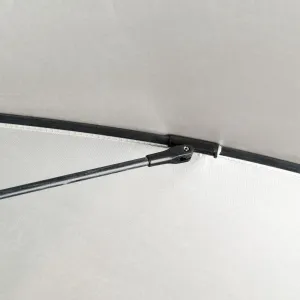 Doppler WINDPROFI NEO modrá