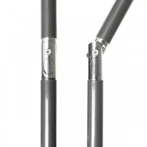 Doppler WINDPROFI NEO modrá