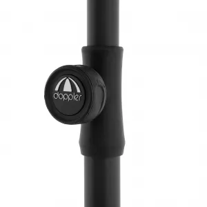 Doppler WINDPROFI NEO modrá