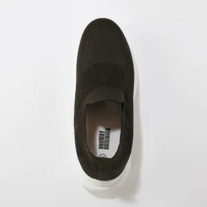 Ľahké slip-on tenisky