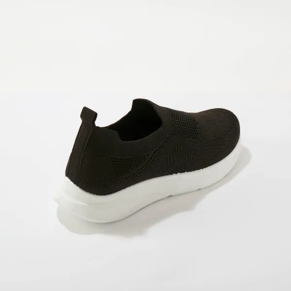 Ľahké slip-on tenisky