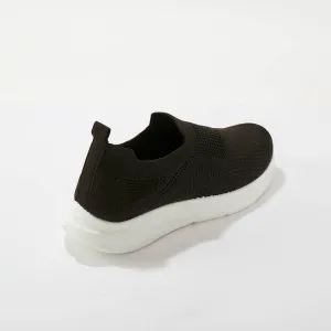 Ľahké slip-on tenisky