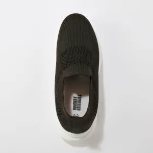 Ľahké slip-on tenisky
