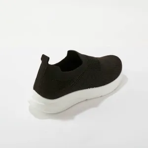 Ľahké slip-on tenisky