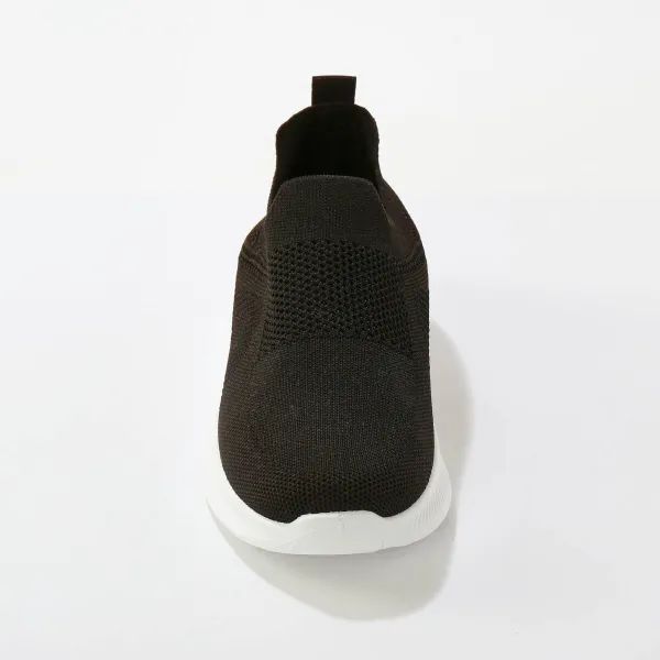 Ľahké slip-on tenisky