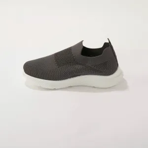 Ľahké slip-on tenisky