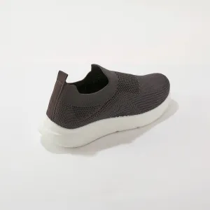 Ľahké slip-on tenisky