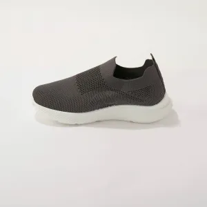 Ľahké slip-on tenisky