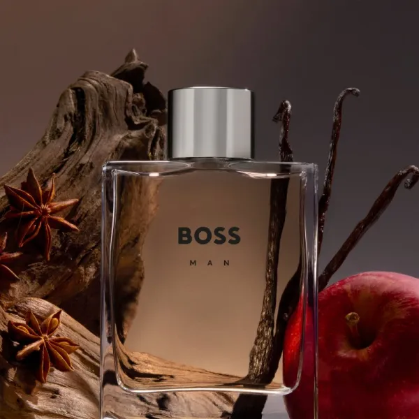 Hugo Boss BOSS Man toaletná voda pre mužov 100 ml