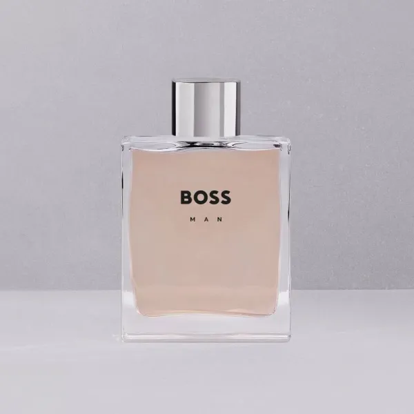 Hugo Boss BOSS Man toaletná voda pre mužov 100 ml