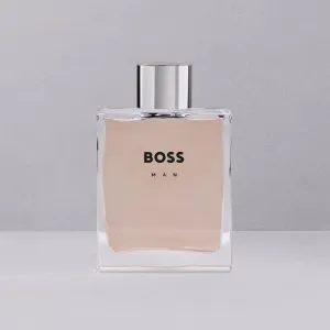 Hugo Boss BOSS Man toaletná voda pre mužov 100 ml