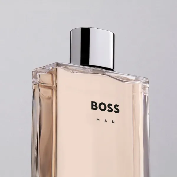 Hugo Boss BOSS Man toaletná voda pre mužov 100 ml