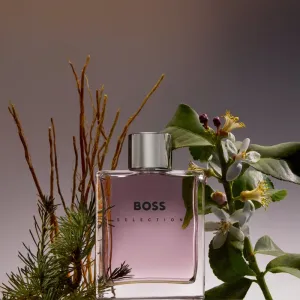 Hugo Boss BOSS Selection toaletná voda pre mužov 100 ml