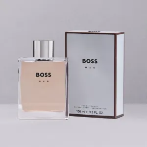 Hugo Boss BOSS Man toaletná voda pre mužov 100 ml