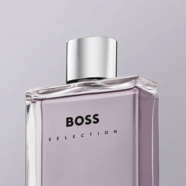 Hugo Boss BOSS Selection toaletná voda pre mužov 100 ml