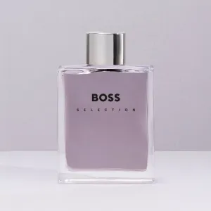 Hugo Boss BOSS Selection toaletná voda pre mužov 100 ml