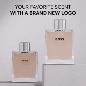 Hugo Boss BOSS Man toaletná voda pre mužov 100 ml