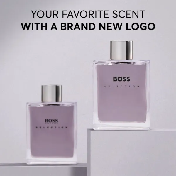 Hugo Boss BOSS Selection toaletná voda pre mužov 100 ml