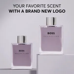 Hugo Boss BOSS Selection toaletná voda pre mužov 100 ml