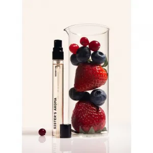 Sister's Aroma Berry Me parfumovaná voda pre ženy 10 ml