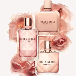 GIVENCHY Irresistible Nude Velvet parfumovaná voda pre ženy 80 ml