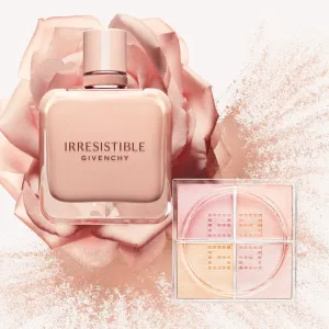 GIVENCHY Irresistible Nude Velvet parfumovaná voda pre ženy 80 ml