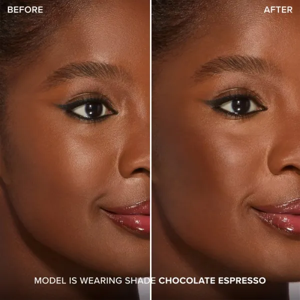 Too Faced Chocolate Soleil Melting Bronzing & Sculpting Stick kontúrovacia tyčinka odtieň Chocolate Espresso 8 g
