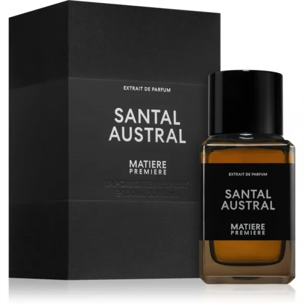 Matiere Premiere Santal Austral parfémový extrakt unisex 100 ml