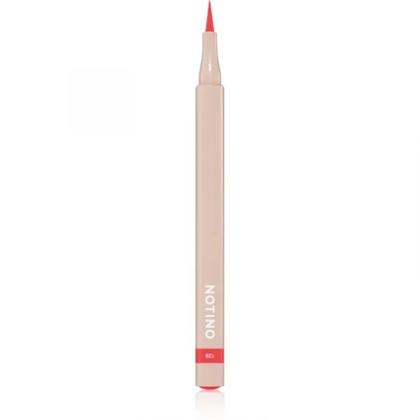 Notino Lifeproof Colour Eyeliner vodeodolná očná linka 120 Coral 1 ml