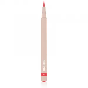 Notino Lifeproof Colour Eyeliner vodeodolná očná linka 120 Coral 1 ml