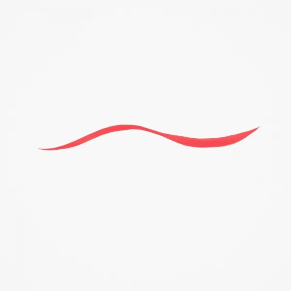 Notino Lifeproof Colour Eyeliner vodeodolná očná linka 120 Coral 1 ml