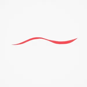 Notino Lifeproof Colour Eyeliner vodeodolná očná linka 120 Coral 1 ml