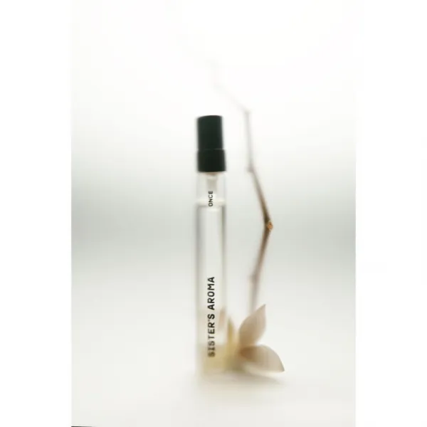 Sister's Aroma Perfumes Once parfumovaná voda unisex 10 ml