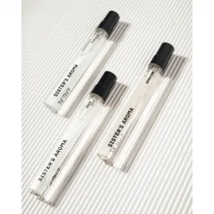 Sister's Aroma Perfumes Once parfumovaná voda unisex 10 ml