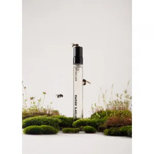 Sister's Aroma Don't Explain parfumovaná voda unisex 10 ml