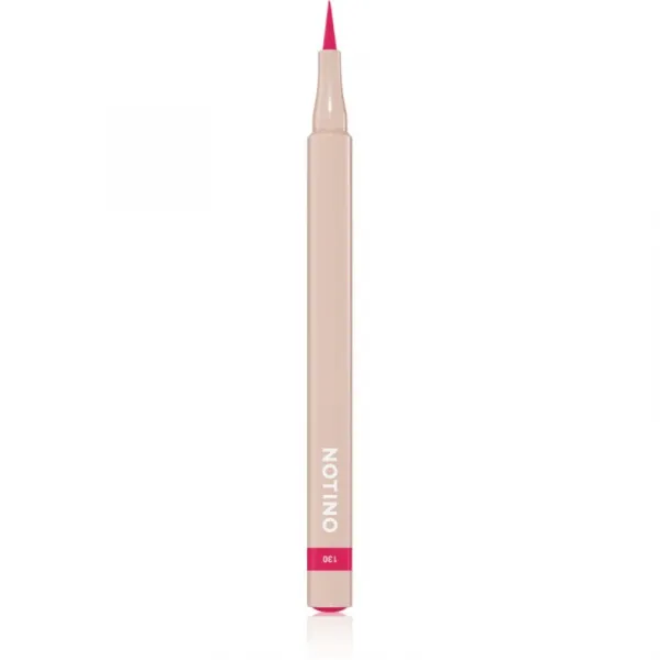 Notino Lifeproof Colour Eyeliner vodeodolná očná linka 130 Pink 1 ml