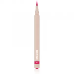 Notino Lifeproof Colour Eyeliner vodeodolná očná linka 130 Pink 1 ml