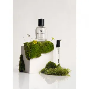 Sister's Aroma Don't Explain parfumovaná voda unisex 10 ml